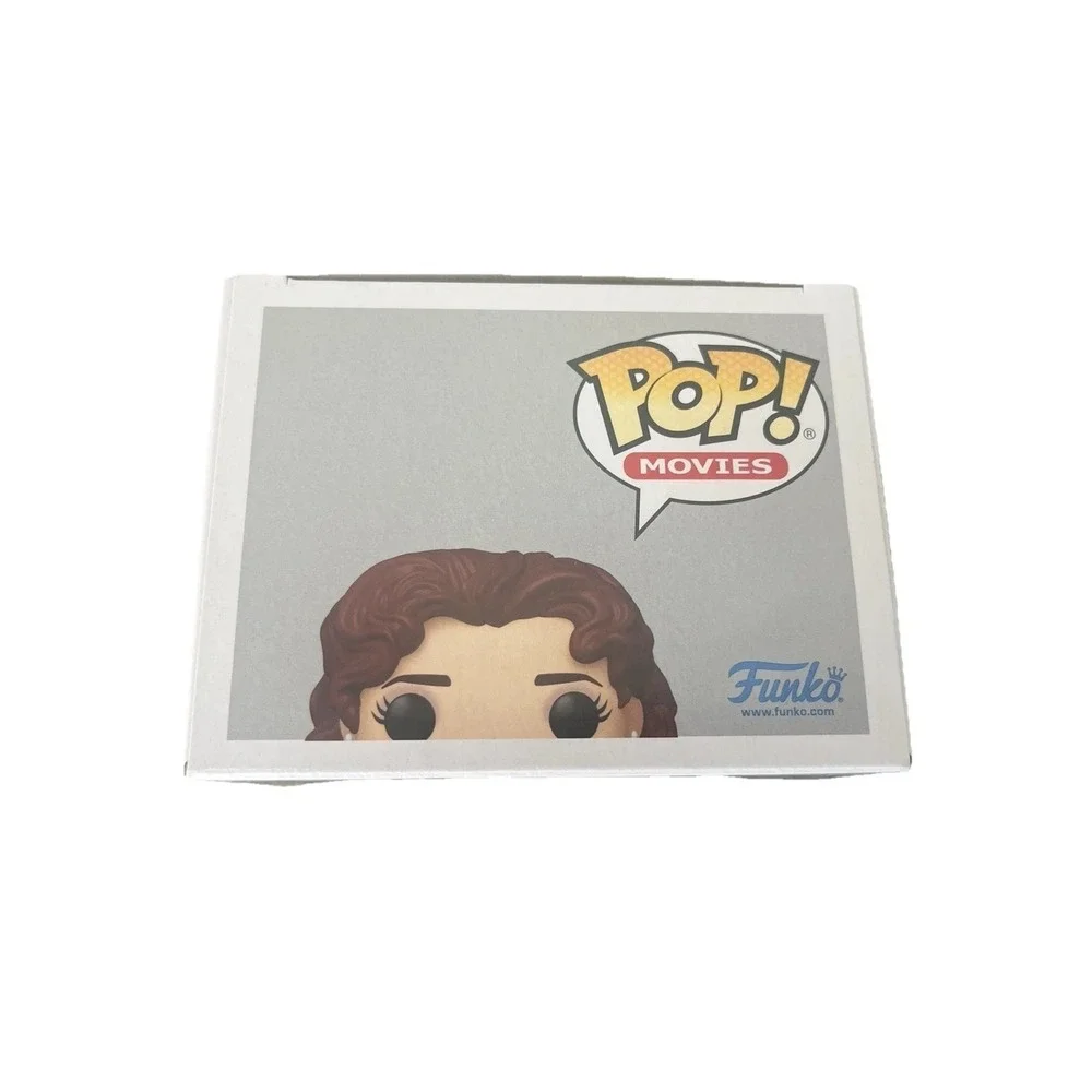 Funko Pop! Clueless 30th Anniv‎ Tai #1809 Collectible Vinyl Figure